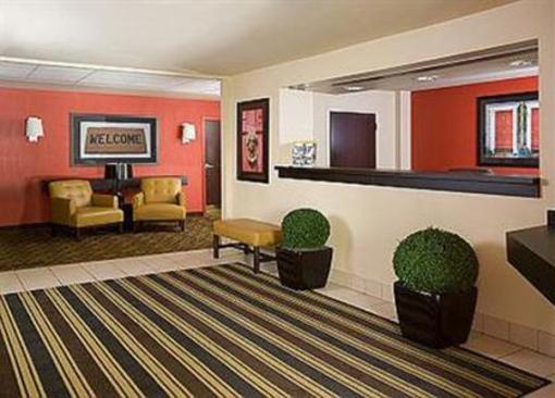 фото отеля Extended Stay America Stockton Hotel Tracy