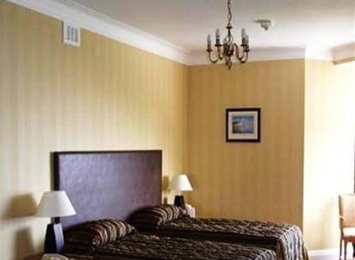 фото отеля Hydro Hotel