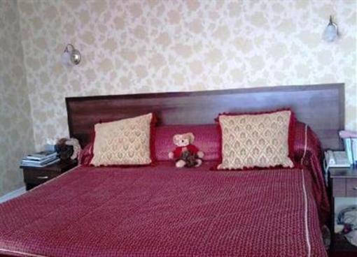 фото отеля Hydro Hotel
