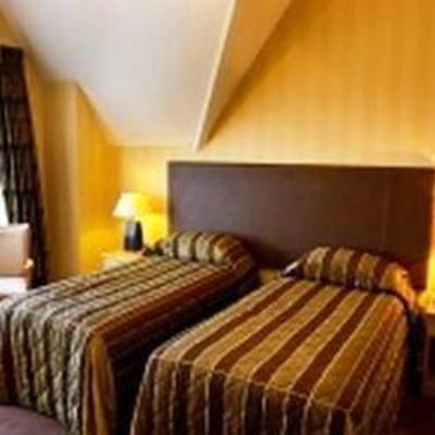 фото отеля Hydro Hotel