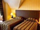 фото отеля Hydro Hotel