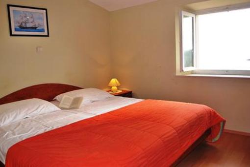 фото отеля Apartments Pavisa