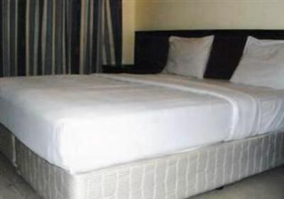 фото отеля Gulf Star Hotel