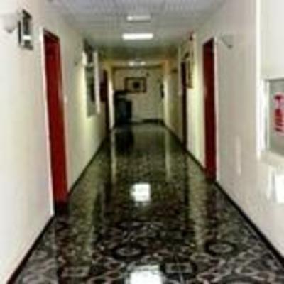фото отеля Gulf Star Hotel