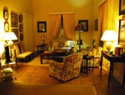 фото отеля Hotel Rural Casamarilla