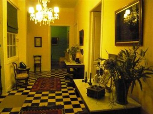 фото отеля Hotel Rural Casamarilla