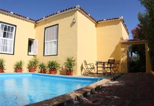 фото отеля Hotel Rural Casamarilla