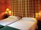 фото отеля Hotel Rural Casamarilla