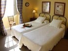 фото отеля Hotel Rural Casamarilla