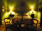 фото отеля Hotel Rural Casamarilla