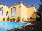 фото отеля Hotel Rural Casamarilla