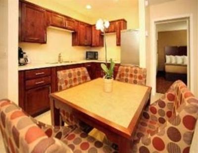 фото отеля Ramada Moab Downtown