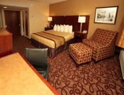 фото отеля Ramada Moab Downtown