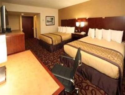 фото отеля Ramada Moab Downtown