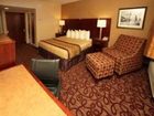 фото отеля Ramada Moab Downtown