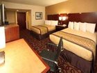 фото отеля Ramada Moab Downtown
