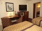 фото отеля Ramada Moab Downtown
