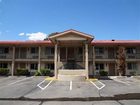 фото отеля Ramada Moab Downtown
