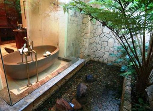 фото отеля Forest Suites Hotel