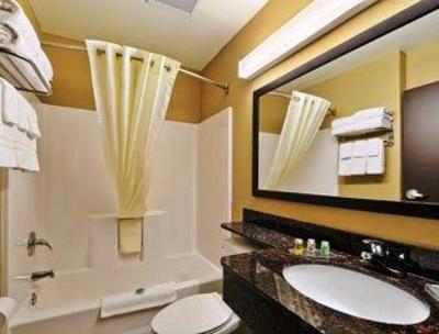 фото отеля Microtel Inn & Suites Sea World Lackland AFB