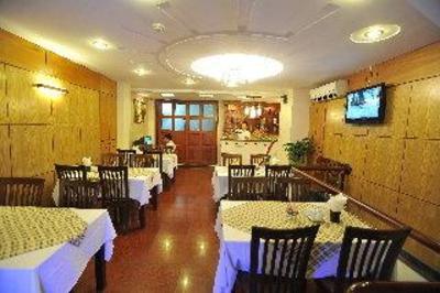 фото отеля Huy Chuong Hotel Ho Chi Minh City