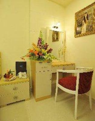 фото отеля Huy Chuong Hotel Ho Chi Minh City