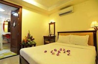 фото отеля Huy Chuong Hotel Ho Chi Minh City