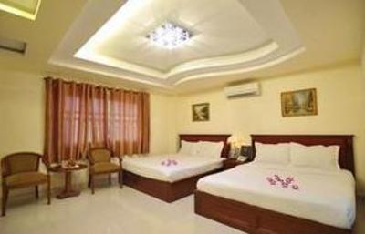 фото отеля Huy Chuong Hotel Ho Chi Minh City