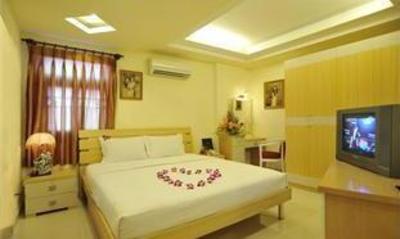 фото отеля Huy Chuong Hotel Ho Chi Minh City