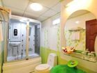 фото отеля Huy Chuong Hotel Ho Chi Minh City