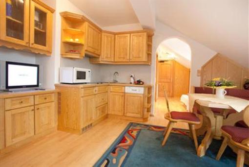 фото отеля Hotel-Pension Bloberger Hof