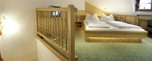 фото отеля Hotel-Pension Bloberger Hof