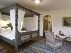 фото отеля Hotel-Pension Bloberger Hof