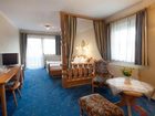 фото отеля Hotel-Pension Bloberger Hof