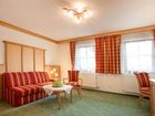 фото отеля Hotel-Pension Bloberger Hof