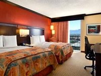 Crowne Plaza Albuquerque