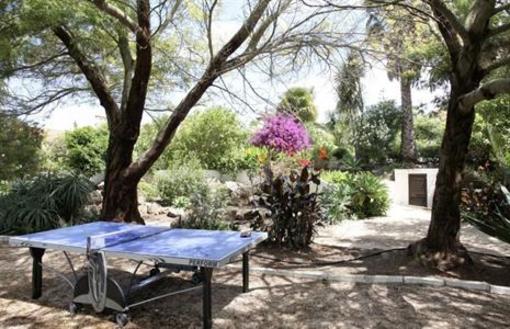 фото отеля Quinta Das Achadas