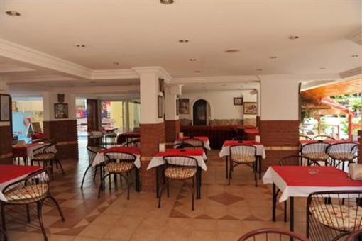 фото отеля Best House Hotel Alanya