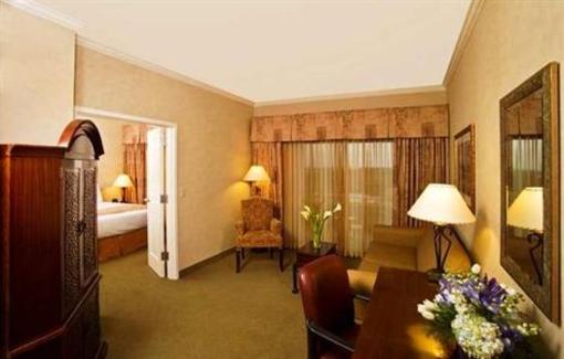 фото отеля Hilton San Antonio Hill Country Hotel & Spa