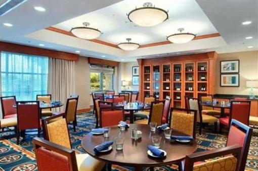 фото отеля Hilton San Antonio Hill Country Hotel & Spa