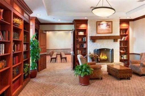 фото отеля Hilton San Antonio Hill Country Hotel & Spa
