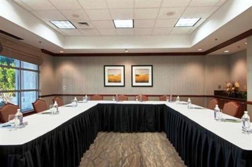 фото отеля Hilton San Antonio Hill Country Hotel & Spa