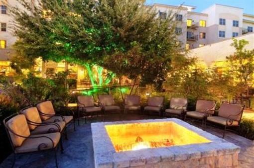 фото отеля Hilton San Antonio Hill Country Hotel & Spa