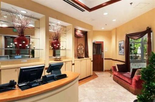 фото отеля Hilton San Antonio Hill Country Hotel & Spa