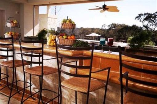 фото отеля Hilton San Antonio Hill Country Hotel & Spa