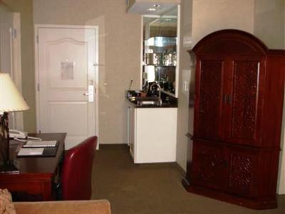 фото отеля Hilton San Antonio Hill Country Hotel & Spa
