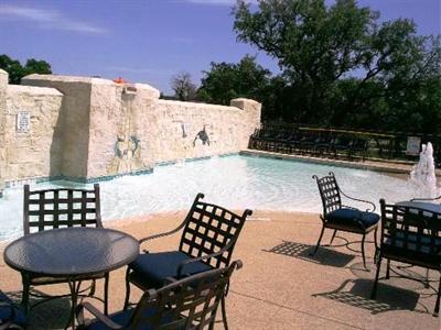 фото отеля Hilton San Antonio Hill Country Hotel & Spa