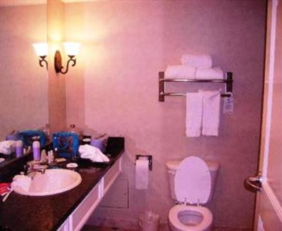 фото отеля Hilton San Antonio Hill Country Hotel & Spa