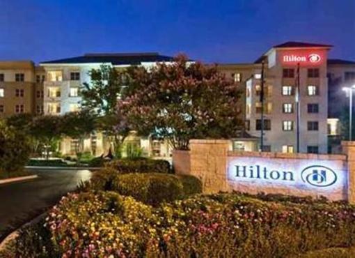 фото отеля Hilton San Antonio Hill Country Hotel & Spa