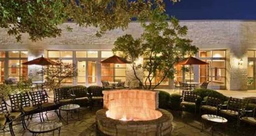 фото отеля Hilton San Antonio Hill Country Hotel & Spa